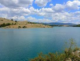 Bilećko jezero